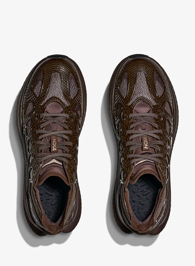 Hoka  Mach X Caged  | Best Price UAE